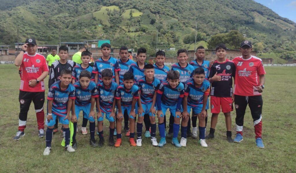 atlético sucre - futbol