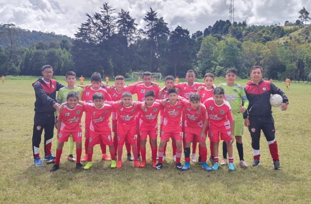 atlético sucre - futbol