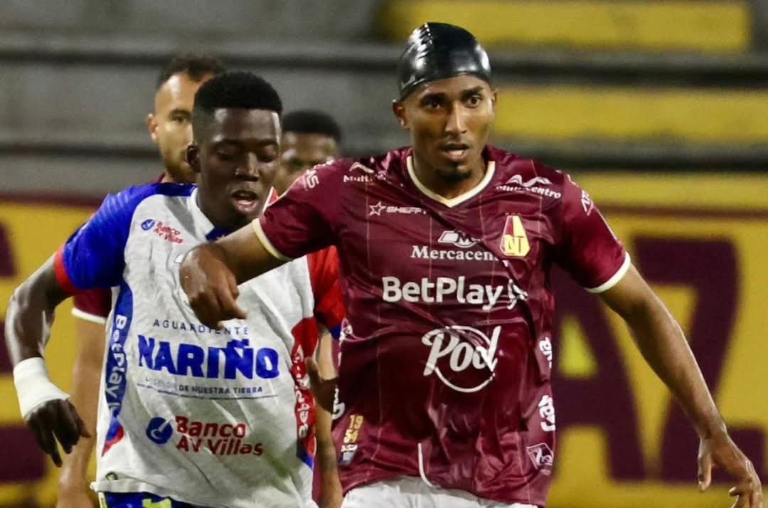 El Pasto debuta ante Tolima en Ibagué - Deportivo News